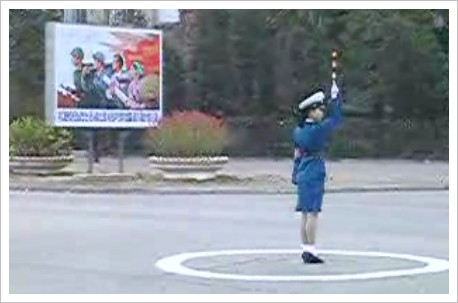 Nordkorea-Pyongyang